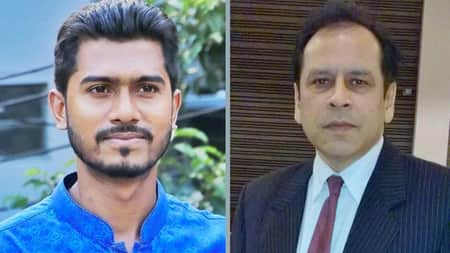 দলে ফিরতে রেজা কিবরিয়াকে যে শর্ত দিলেন নুর
