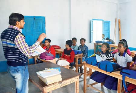 নিবন্ধন ছাড়া চালানো যাবে না বিদ্যালয়, নিয়ন্ত্রণে মন্ত্রণালয় school