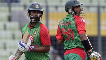 এশিয়া কাপের প্রাথমিক দলে থাকছেন সৌম্য-তামিম!