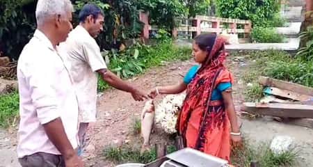 অন্তঃসত্ত্বা চন্দনা