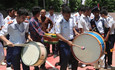 আদমজী ক্যান্টনমেন্ট