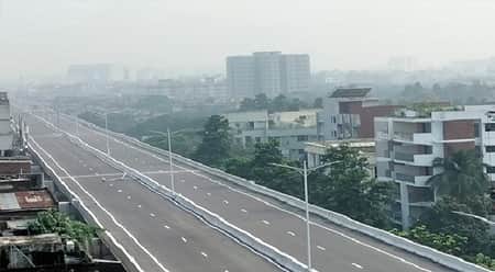 এলিভেটেড এক্সপ্রেসওয়ে