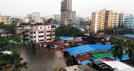 চট্টগ্রাম
