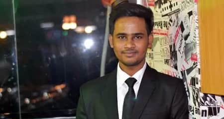 তমিজ উদ্দিন