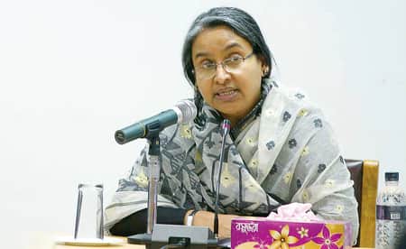 ২৮ হাজার শিক্ষক নিয়োগ দ্রুততম সময়ের মধ্যে দীপু মনি