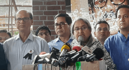 আগামী বছর এসএসসি ফেব্রুয়ারিতে, এইচএসসি এপ্রিলে: শিক্ষামন্ত্রী দীপু মনি দীপু মনি