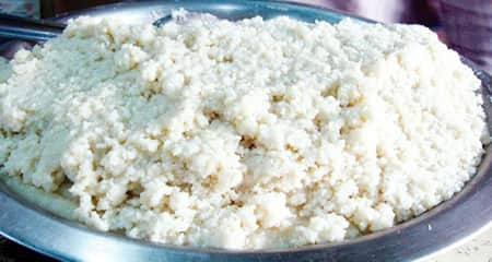 নাটোরের কাঁচাগোল্লা