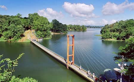 নৌ চলাচল
