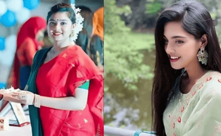 পানিতে ডুবে