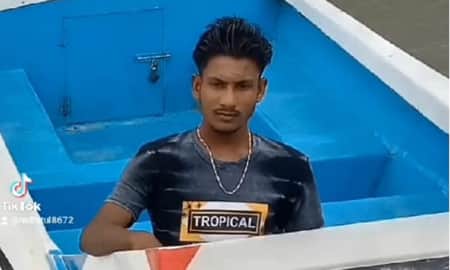বিয়ে হচ্ছে শুনে প্রাক্তন স্ত্রীকে এসিড নিক্ষেপ প্রাক্তন