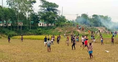 কোরআন শরীফ মাথায় নিয়ে শপথ করে প্রেমিকাকে ভিডিও প্রেরণ প্রেমিকাকে ভিডিও প্রেরণ