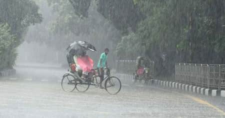 বৃষ্টি