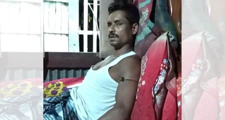 যুবক