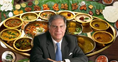 রতন টাটা