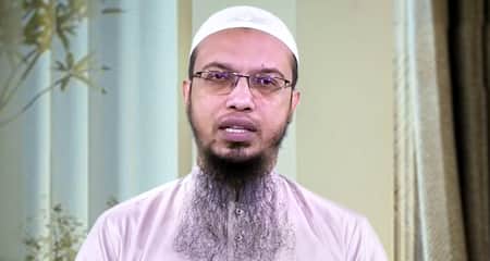 শায়খ আহমাদুল্লাহ