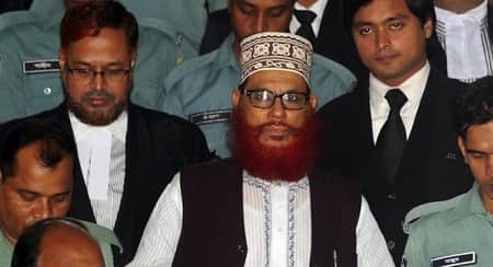 সাঈদীর মৃত্যুতে শোক: চাকরি হারালেন মাদ্রাসা শিক্ষক, পদ হারালেন ৩ ছাত্রলীগ নেতা