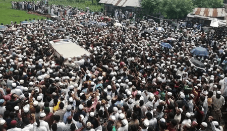সাঈদী