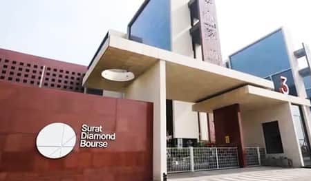 পেন্টাগনকে টেক্কা, বিশ্বের বড় অফিস ভবন এখন ভারতে