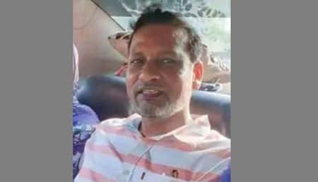 নামাজরত অবস্থায় প্রধান শিক্ষকের মৃত্যু
