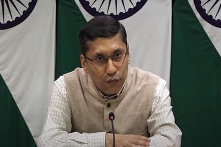 বাংলাদেশের নির্বাচন নিয়ে অনড় অবস্থানে ভারত
