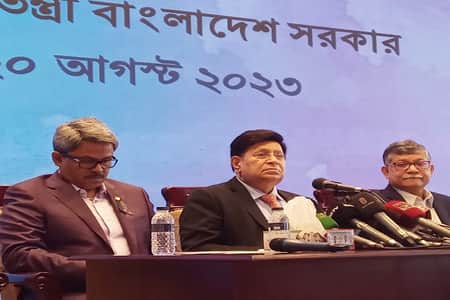 ভারতের আনন্দবাজারের প্রতিবেদন নিয়ে যা বললেন পররাষ্ট্রমন্ত্রী