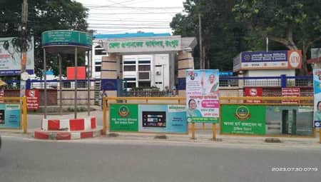 রংপুর বিভাগীয় সমাবেশে যেসব প্রকল্পের উদ্বোধন করবেন প্রধানমন্ত্রী