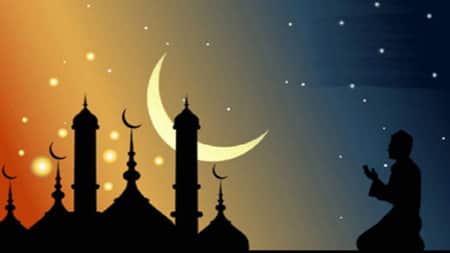 পশ্চিমবঙ্গে শবে বরাতে সরকারি ছুটি ঘোষণা