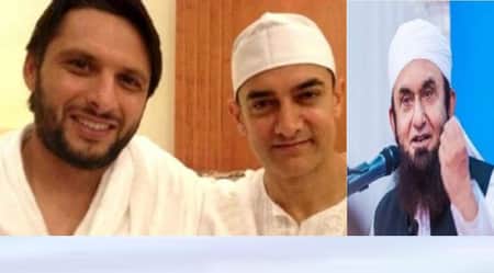 সিনেমার জন্য ‘দোয়া’ চাওয়া ছাড়াও তারিক জামিলকে আরো কী বলেছিলেন আমির খান?