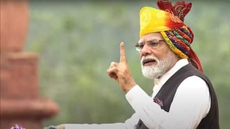 পাঁচ বছরেই অর্থনৈতিকভাবে শক্তিশালী ৩ দেশের একটি হবে ভারত