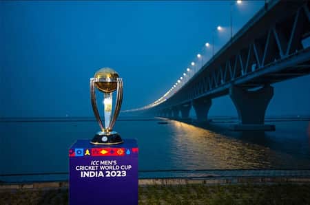 কবে কিভাবে কেনা যাবে বিশ্বকাপের টিকিট, যা জানাল আইসিসি
