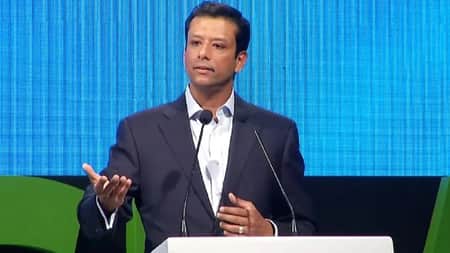 সরকারি চাকরির নিয়োগ প্রক্রিয়া ধ্বংস করেছে বিএনপি: জয়
