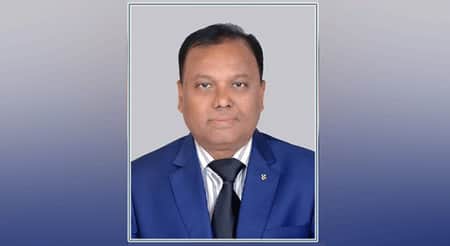 আর্কাইভস অধিদপ্তরে নতুন ডিজি