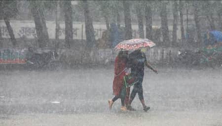 বৃষ্টির প্রবণতা আরও বাড়তে পারে