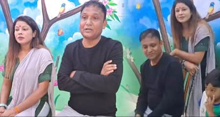 গহনা বিক্রি করে স্বামীকে পড়িয়েছেন স্ত্রী, এখন দু’জনেই করছেন সরকারি চাকরি