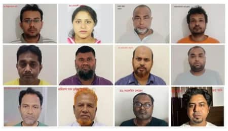 মেডিক্যাল ভর্তি: ফাঁস হওয়া প্রশ্নে ১৬ বছরে ডাক্তার হয়েছেন অনেকেই