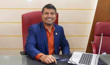 সাঈদীর মৃত্যুর পর স্ট্যাটস দেওয়ায় শিক্ষককে খাগড়াছড়ি বদলি