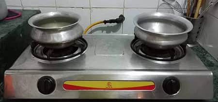 রাজধানীর যেসব এলাকায় গ্যাস থাকবে না আগামীকাল