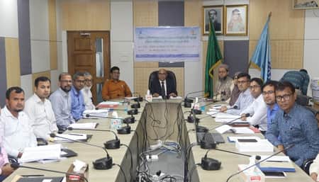 শিক্ষার্থী ভর্তির আগে বিশ্ববিদ্যালয়গুলোকে যে পরামর্শ দিল ইউজিসি
