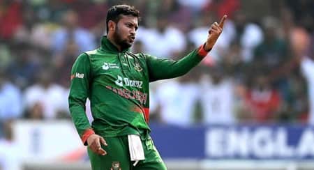 শ্রীলঙ্কার বিপক্ষে হারের পর যা বললেন সাকিব