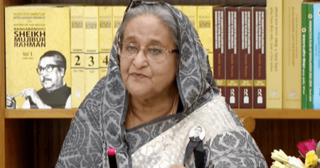 বহু প্রতীক্ষিত সর্বজনীন পেনশন কর্মসূচির উদ্বোধন করলেন প্রধানমন্ত্রী প্রধানমন্ত্রী