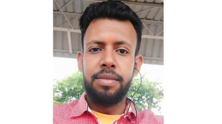 প্রেমের টানে বাংলাদেশে এসে প্রেমিকার দেখা পেলেন না বিদেশি যুবক