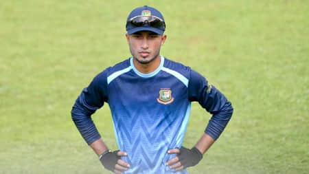যে কারণে কানাডার লিগে খেলা হল না আফিফের!