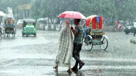 আবারও বাড়তে পারে বৃষ্টি
