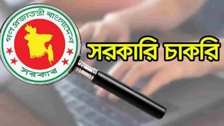 সরকারি বিদ্যুৎ কোম্পানিতে অষ্টম ও দশম গ্রেডে চাকরি