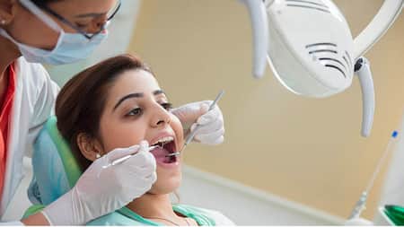 দাঁত ও মাড়ি সুস্থ রাখবেন যেভাবে