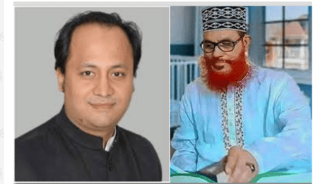 সাঈদীর মৃত্যু নিয়ে স্ট্যাটাসে যা বললেন শিক্ষা উপমন্ত্রী নওফেল
