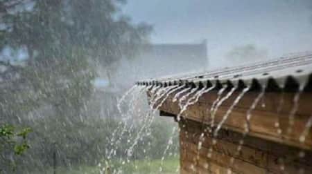 বৃষ্টি নিয়ে নতুন করে যা জানাল আবহাওয়া অফিস