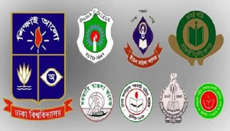 সাত কলেজের অনার্স ৩য় বর্ষের পরীক্ষা স্থগিত