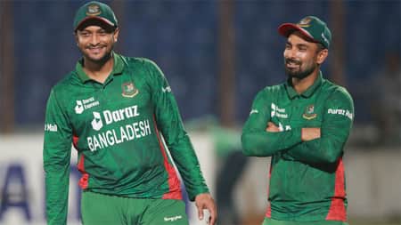 সাকিব অধিনায়ক হওয়ার পর যা বললেন লিটন
