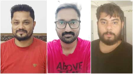 আমিরাতে লটারিতে এক লাখ দিরহাম জিতল বাংলাদেশি